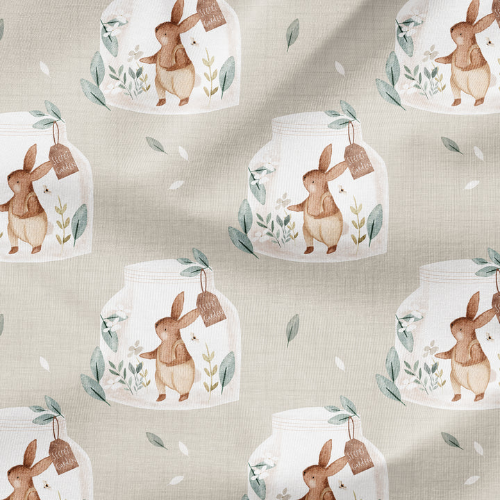 RONNI THE BUNNY