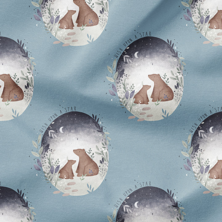WISH UPON A STAR BEAR