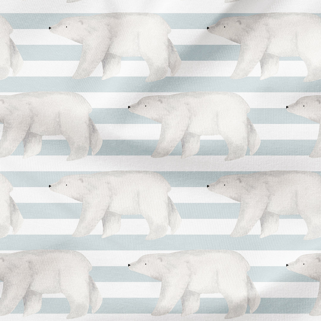 RUBAN THE POLAR BEAR