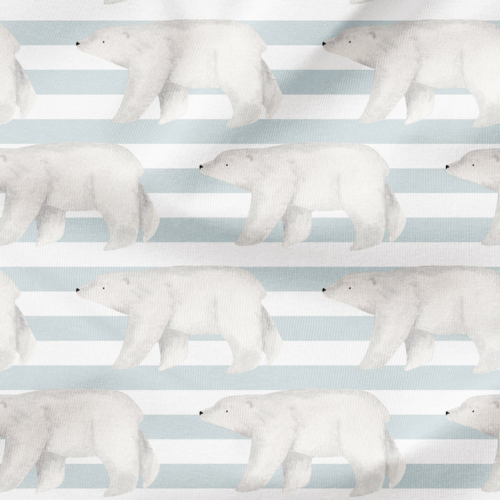 RUBAN THE POLAR BEAR