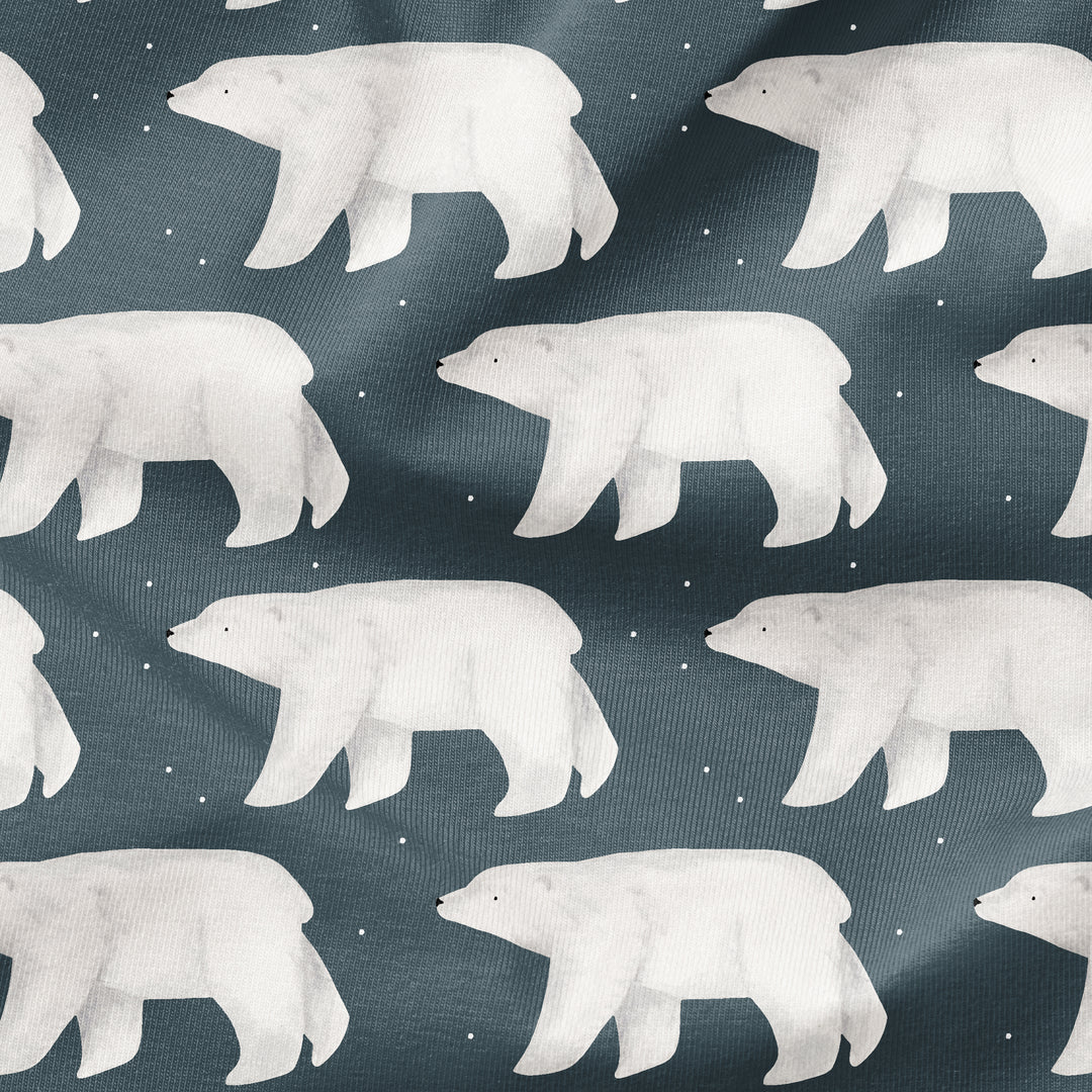 RUBAN THE POLAR BEAR