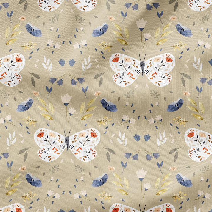 JUNIPER BUTTERFLY