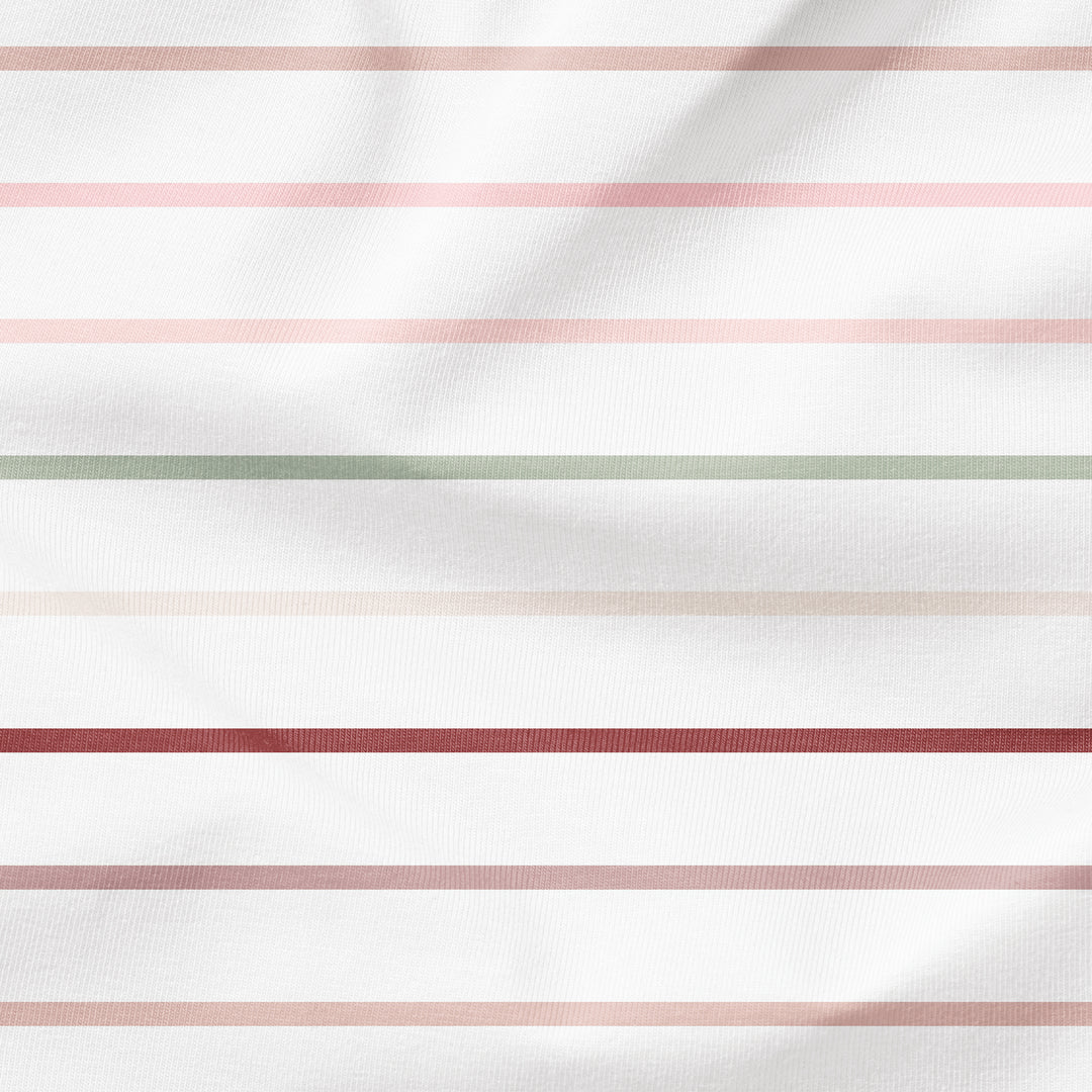 DARLING PENCIL STRIPES