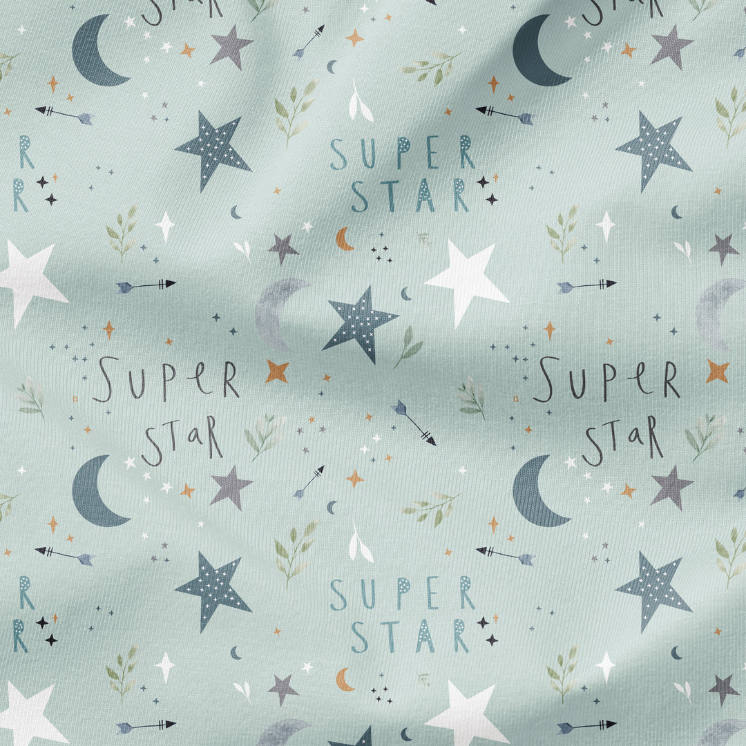 SUPER STAR