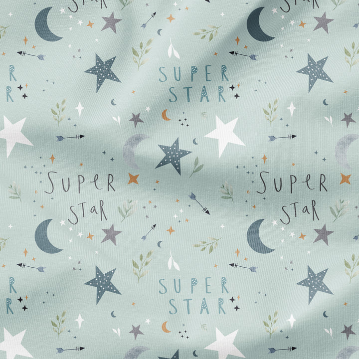 SUPER STAR