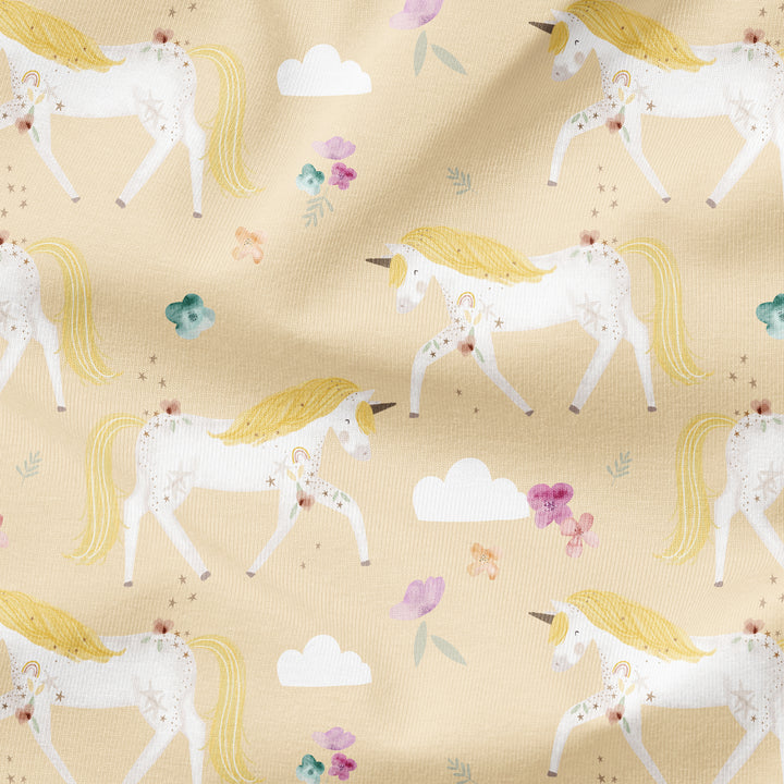 PASTEL UNICORN