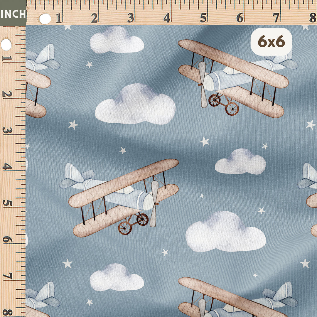 AIRPLANES