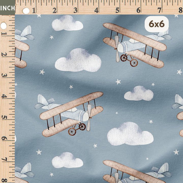 AIRPLANES