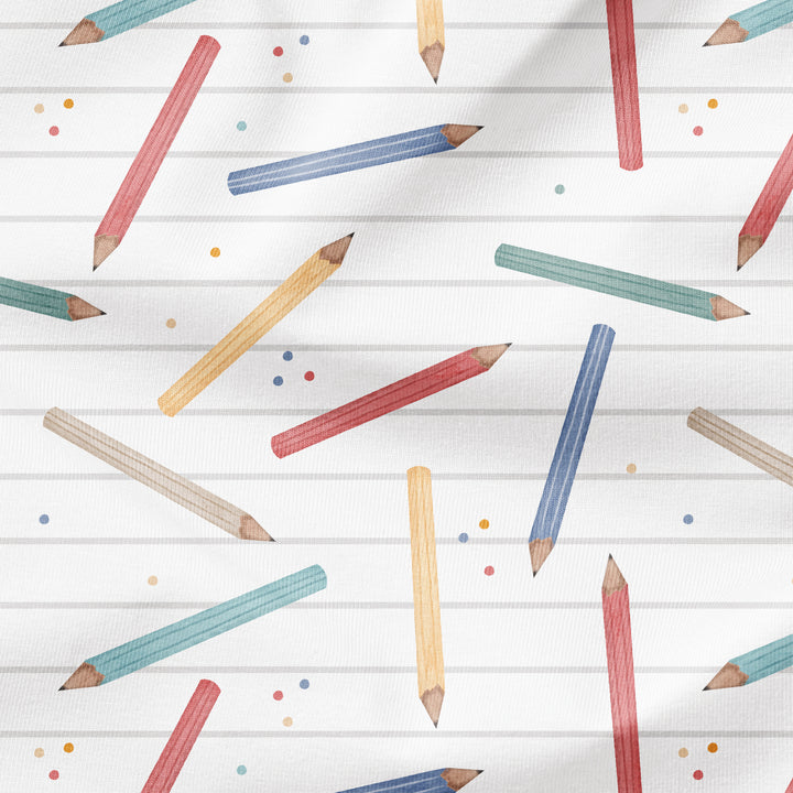SCHOOL PENCIL