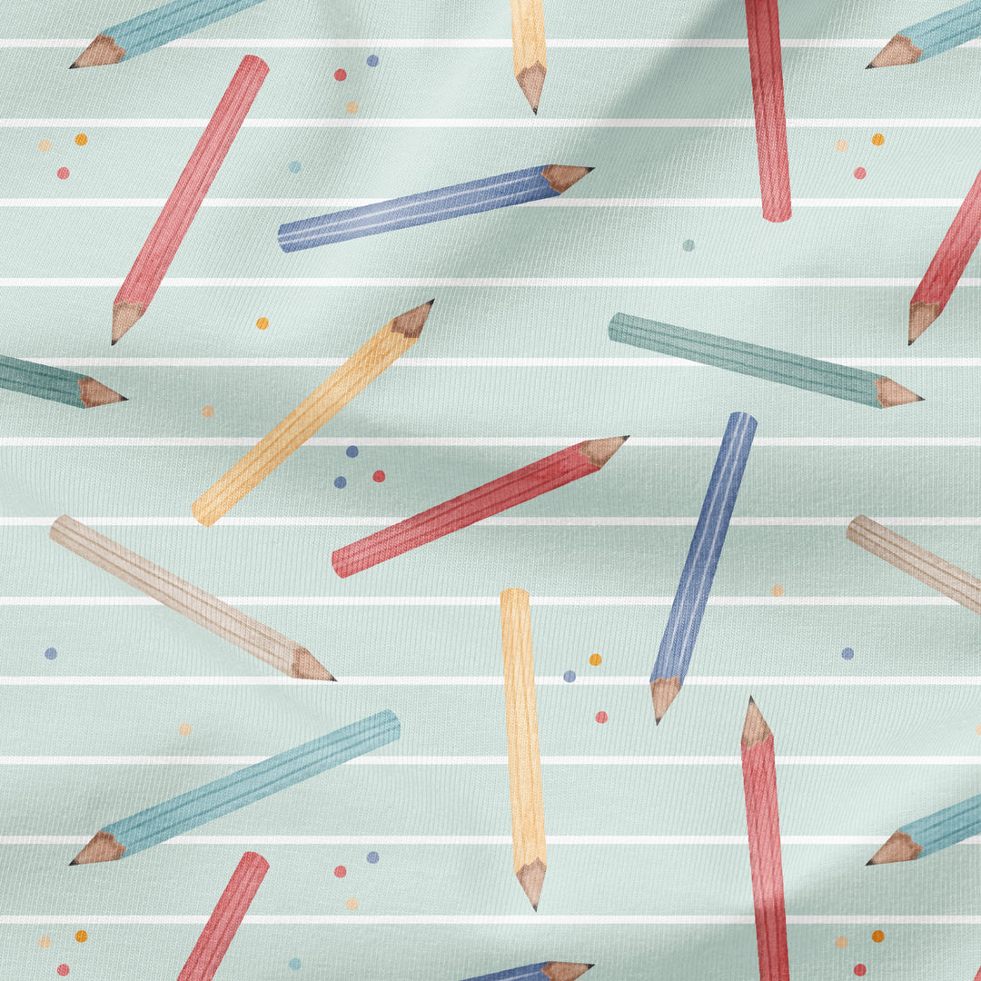 SCHOOL PENCIL