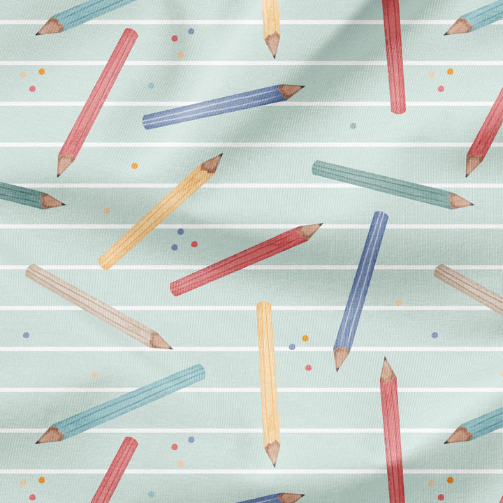 SCHOOL PENCIL