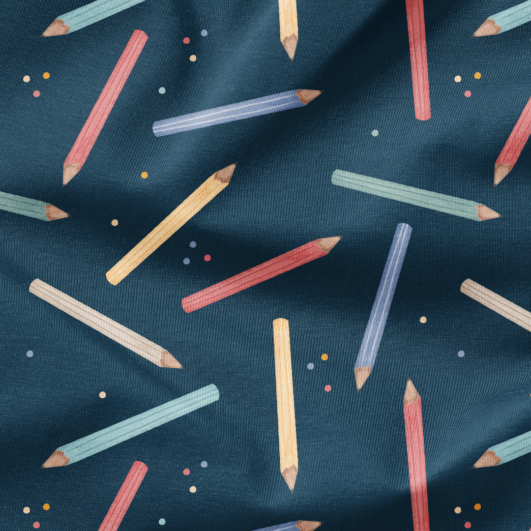 SCHOOL PENCIL