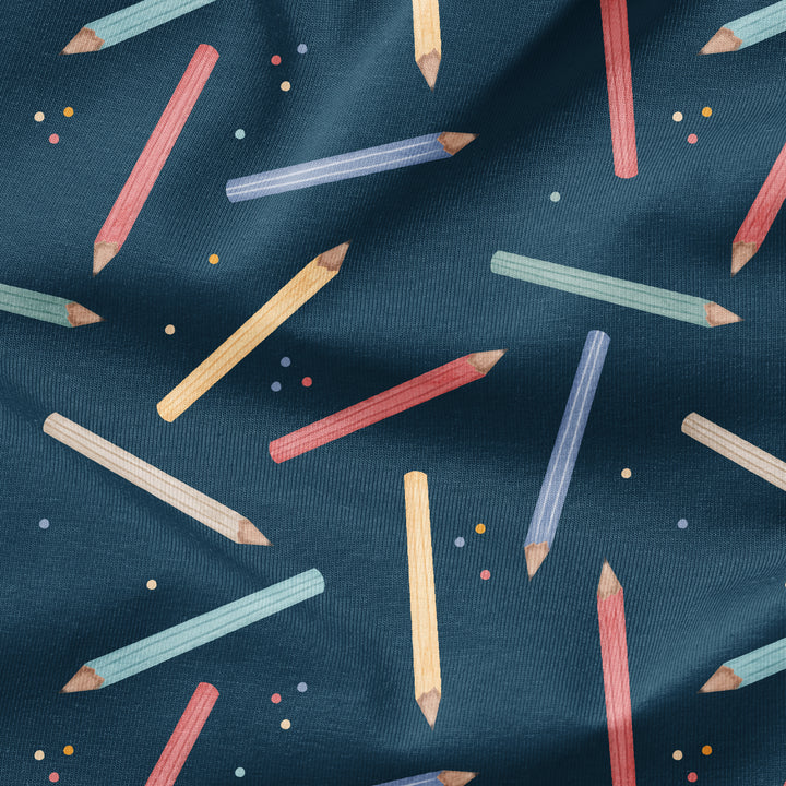 SCHOOL PENCIL