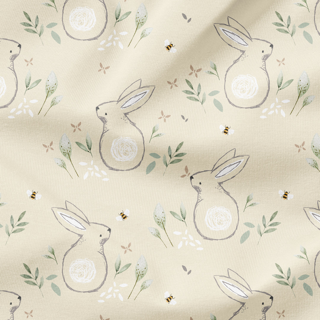 NULA BUNNY
