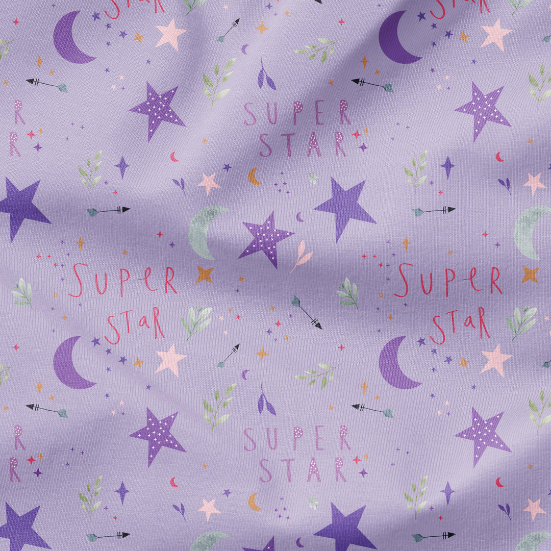 SUPER STAR
