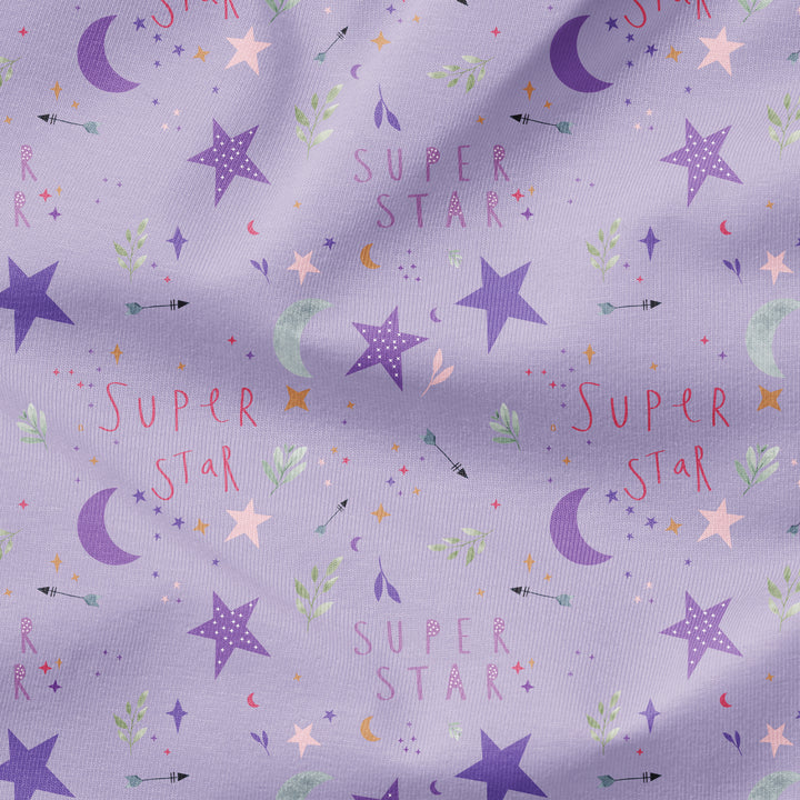 SUPER STAR