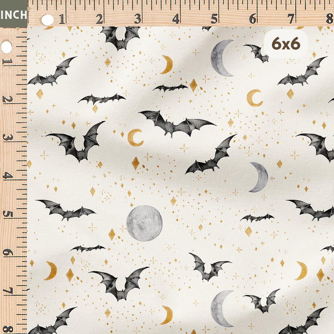 MIDNIGHT SPOOK BATS