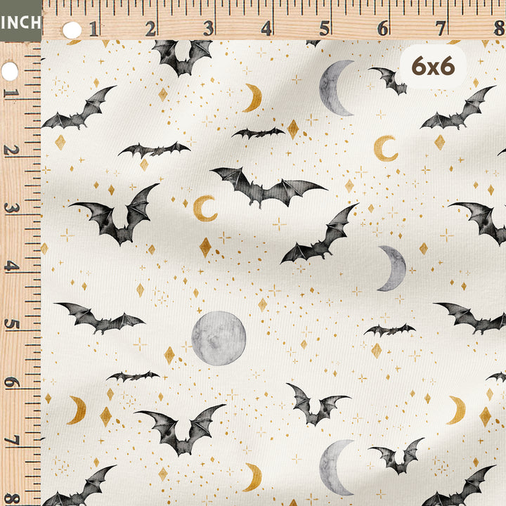 MIDNIGHT SPOOK BATS