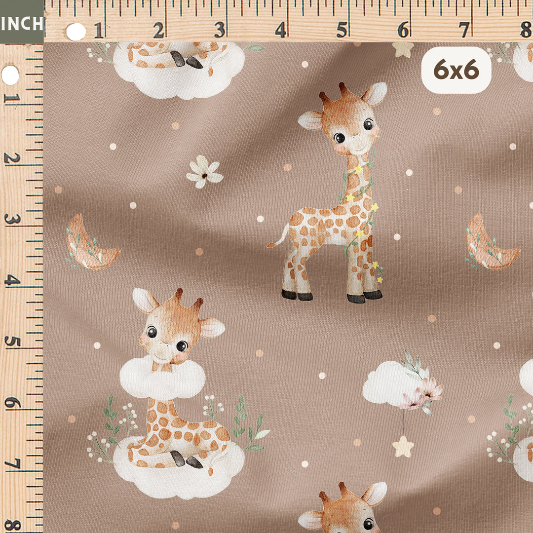 SWEET DREAM GIRAFFE