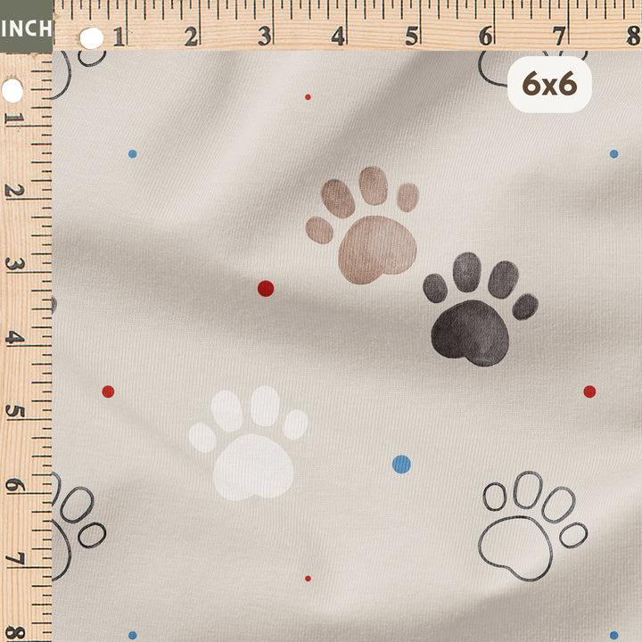 PAWLICE PAWS