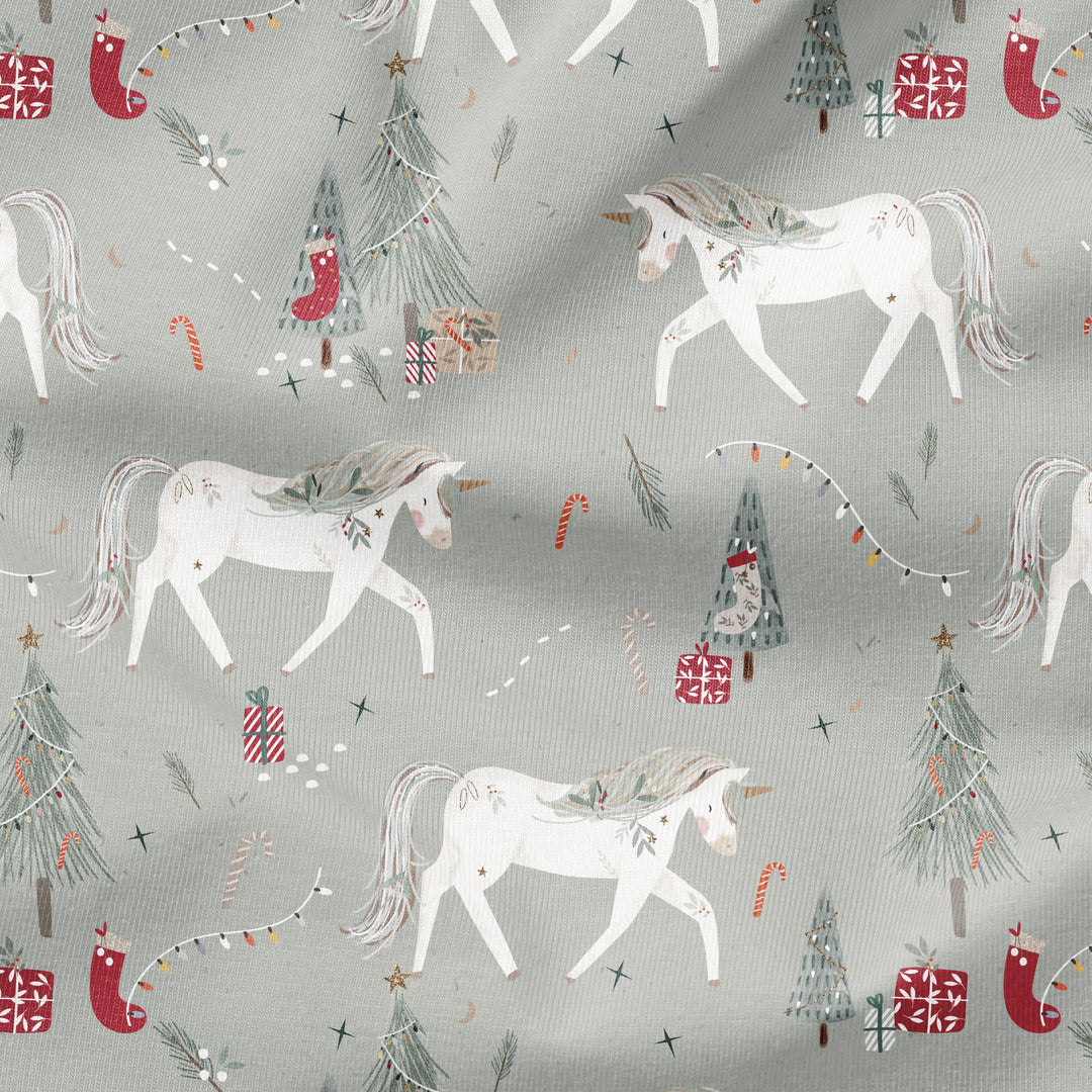 HOLIDAY UNICORN