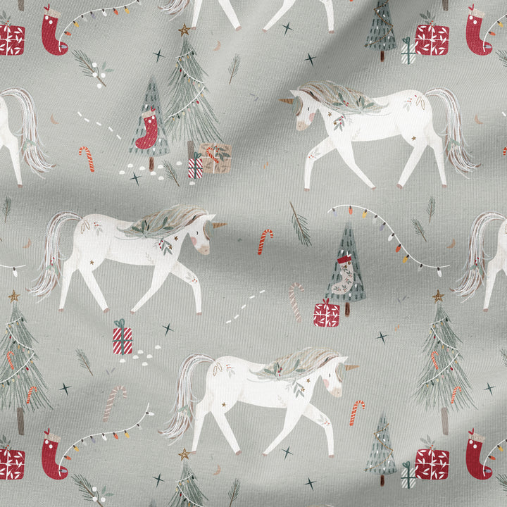 HOLIDAY UNICORN