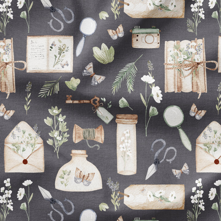 BOOK CAPSULE