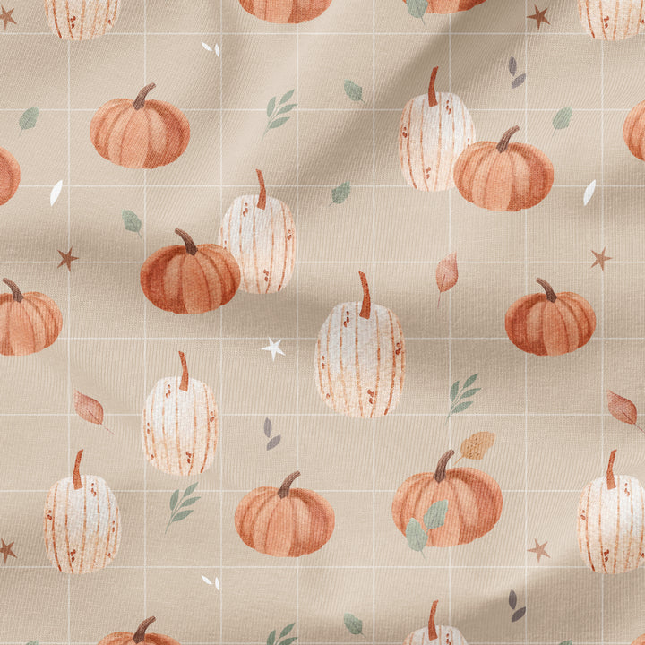 HARVEST PUMPKIN PATCH