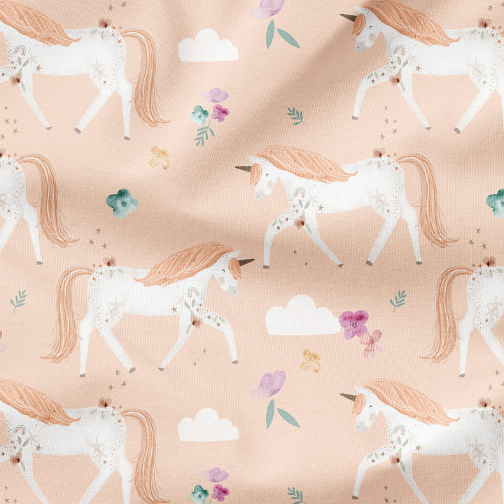PASTEL UNICORN