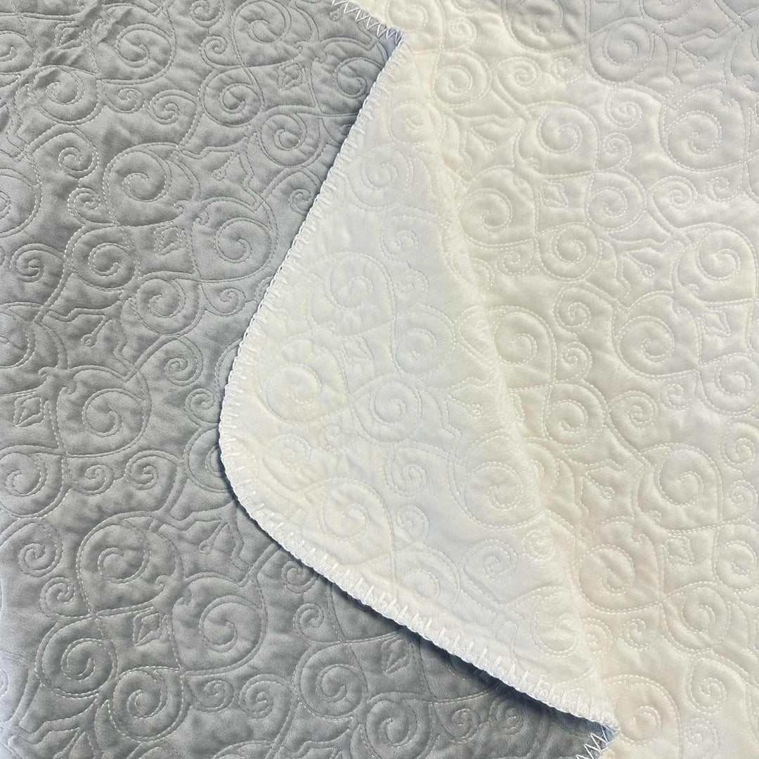 CUSTOM UPLOAD BLANKETS