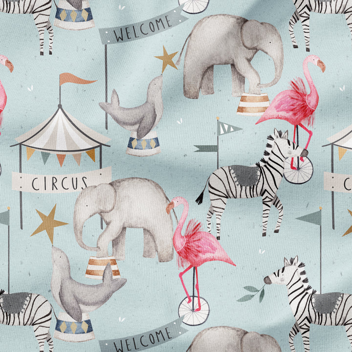 BARNUM CIRCUS
