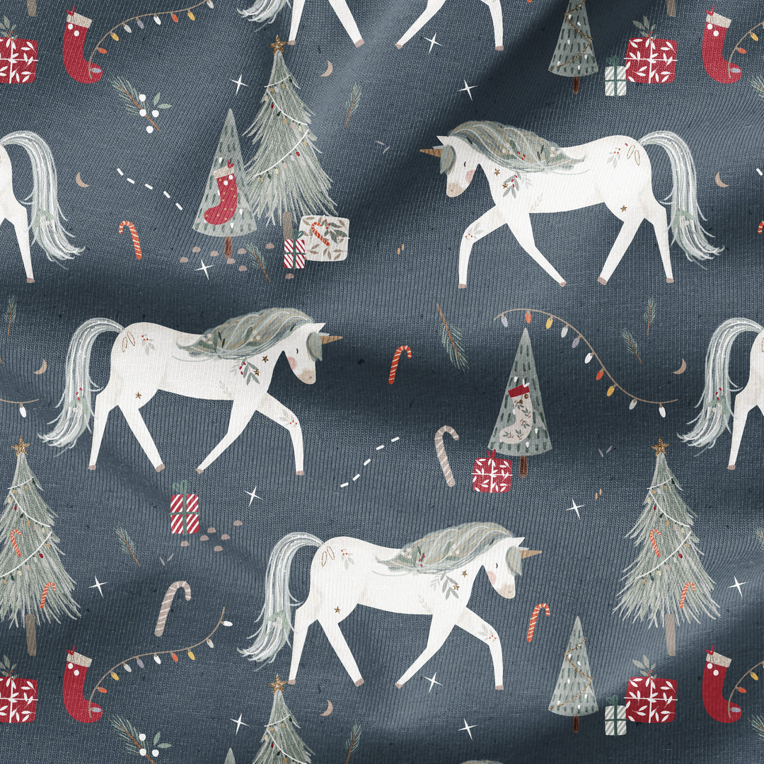 HOLIDAY UNICORN
