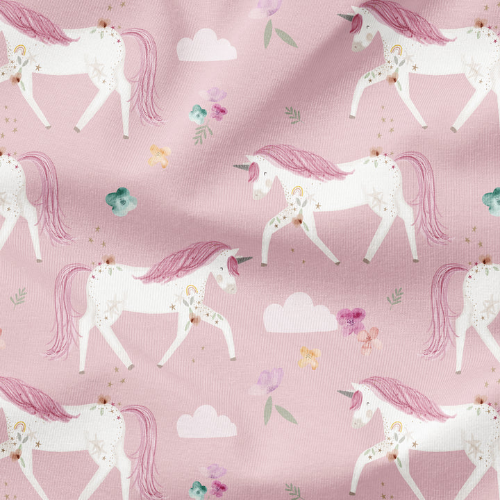 PASTEL UNICORN