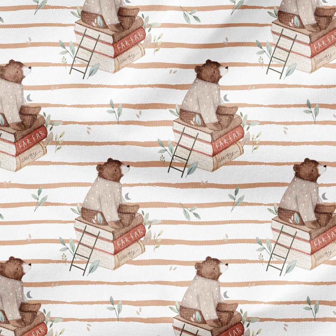 THE TALE BEAR