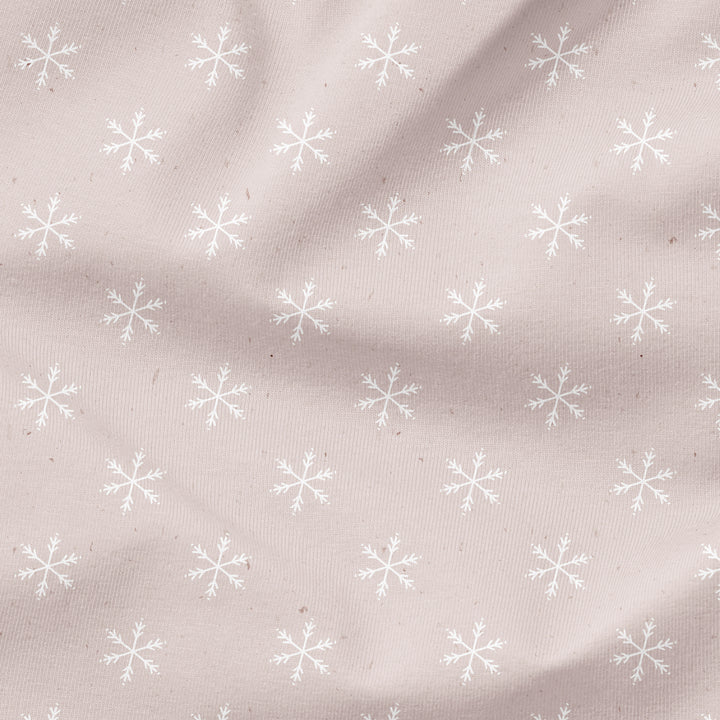 WINTER SNOWFLAKES