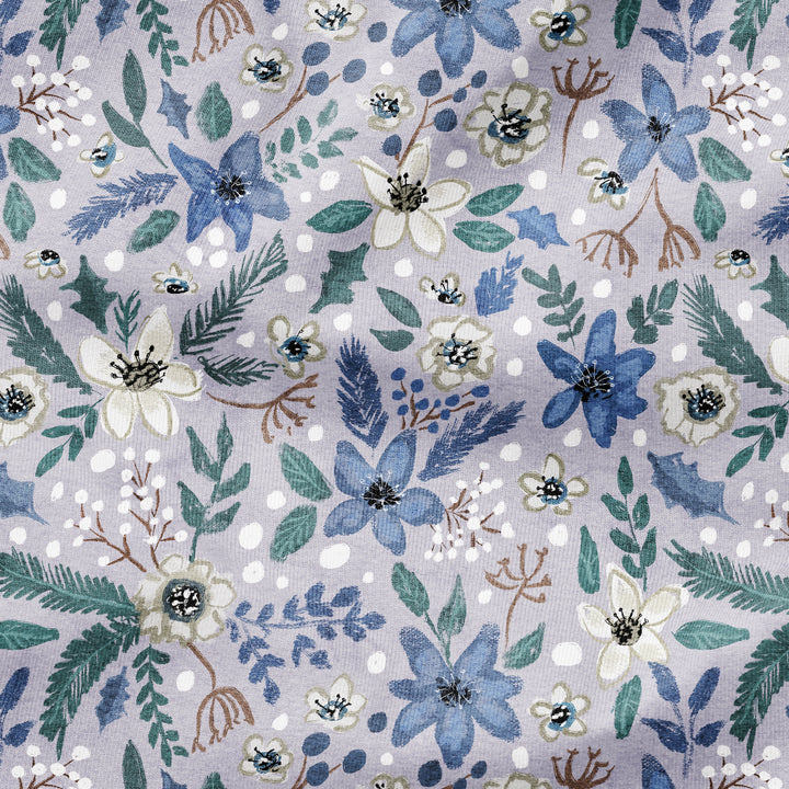 CRYSTAL FLORAL