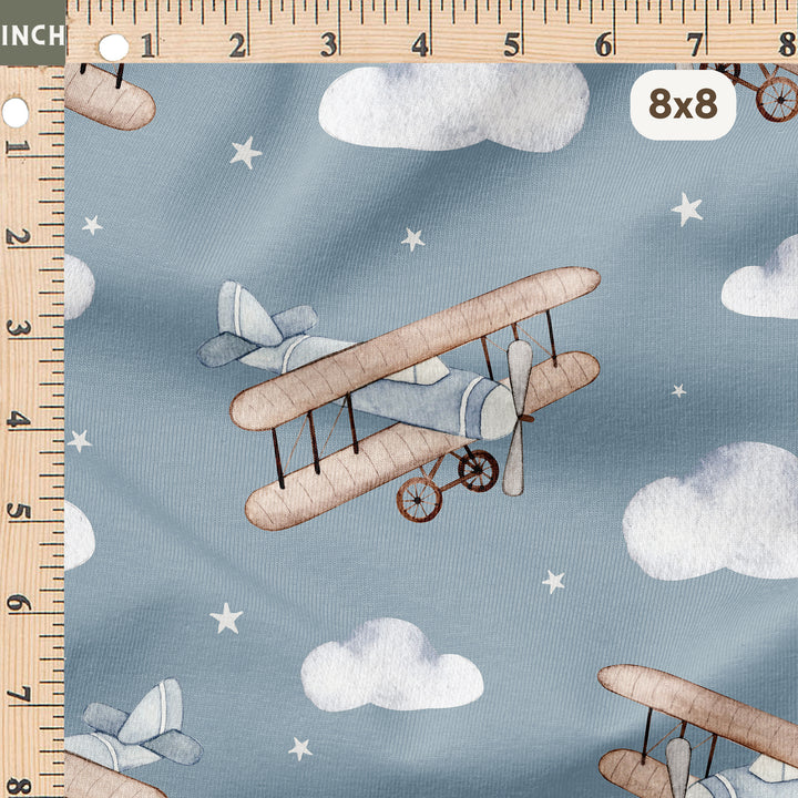 AIRPLANES