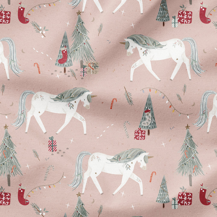 HOLIDAY UNICORN
