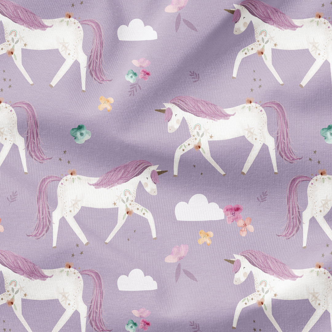 PASTEL UNICORN