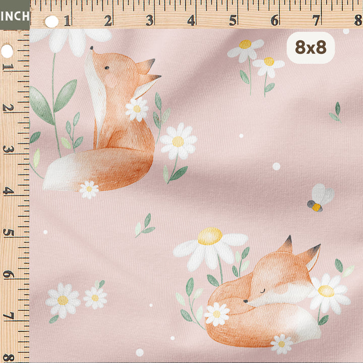 DAISY FOX