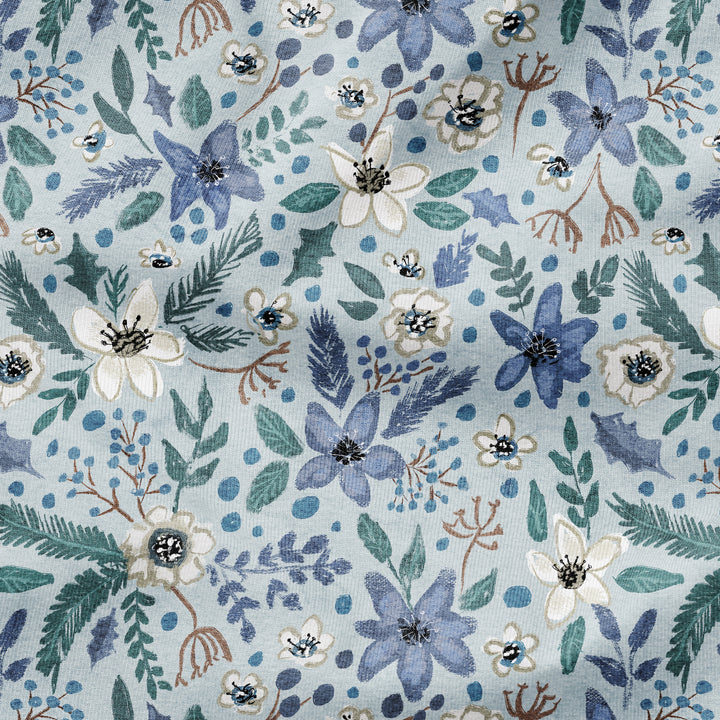 CRYSTAL FLORAL