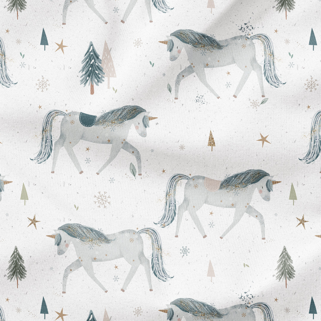 WINTER UNICORN