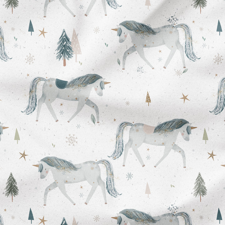 WINTER UNICORN