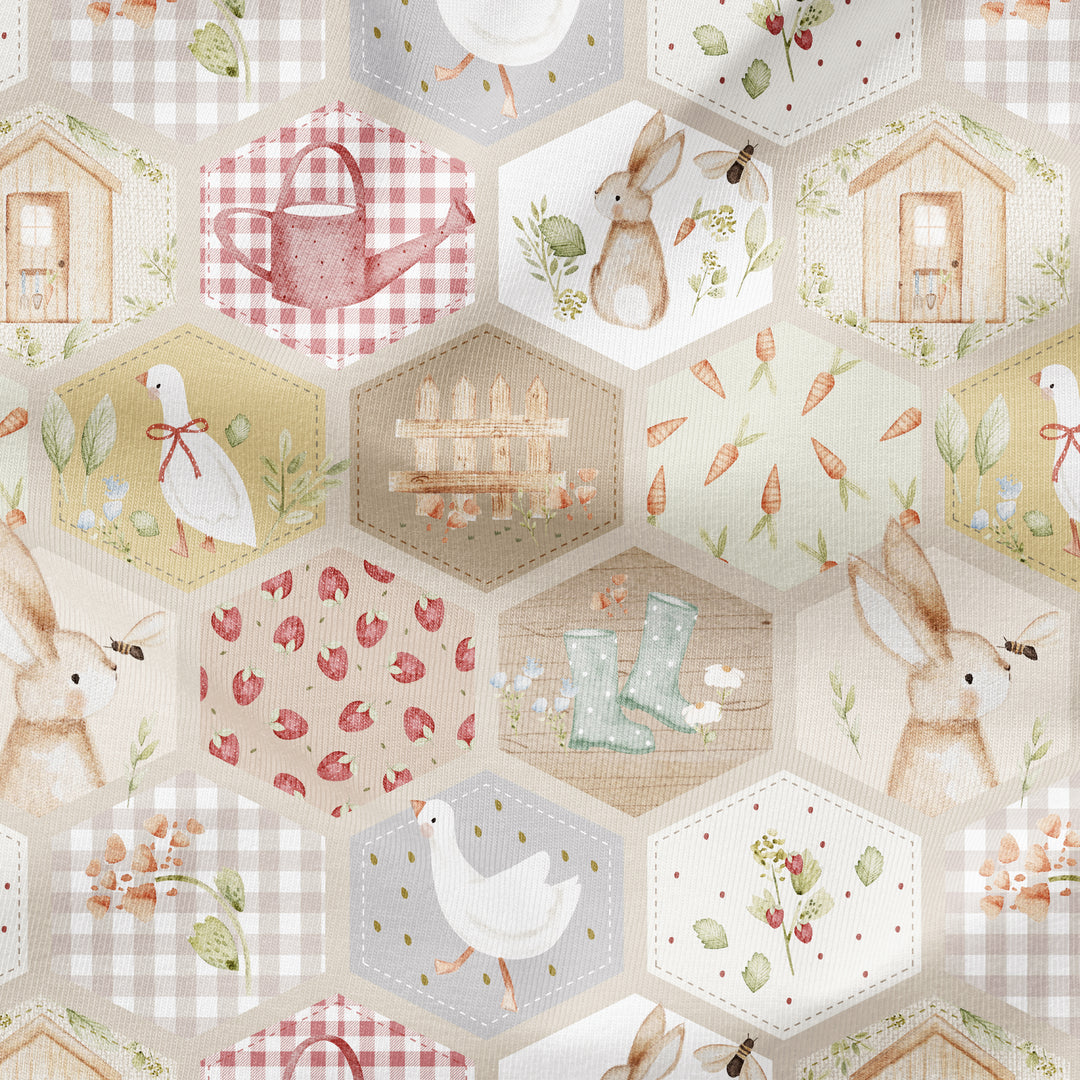 POPP'S FARM PATCHWORK