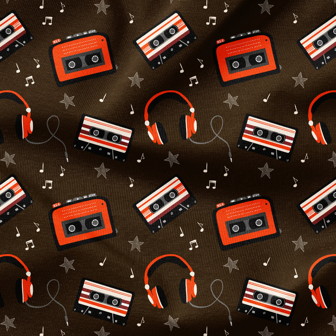RETRO CASETTES
