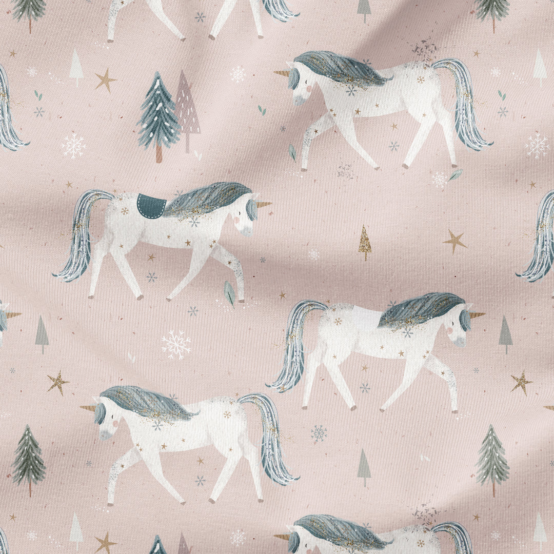WINTER UNICORN