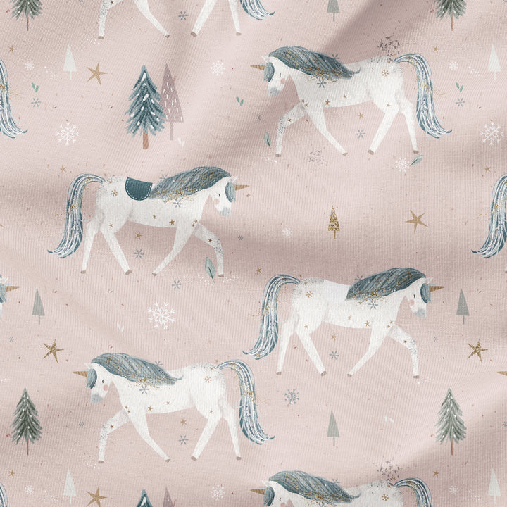 WINTER UNICORN