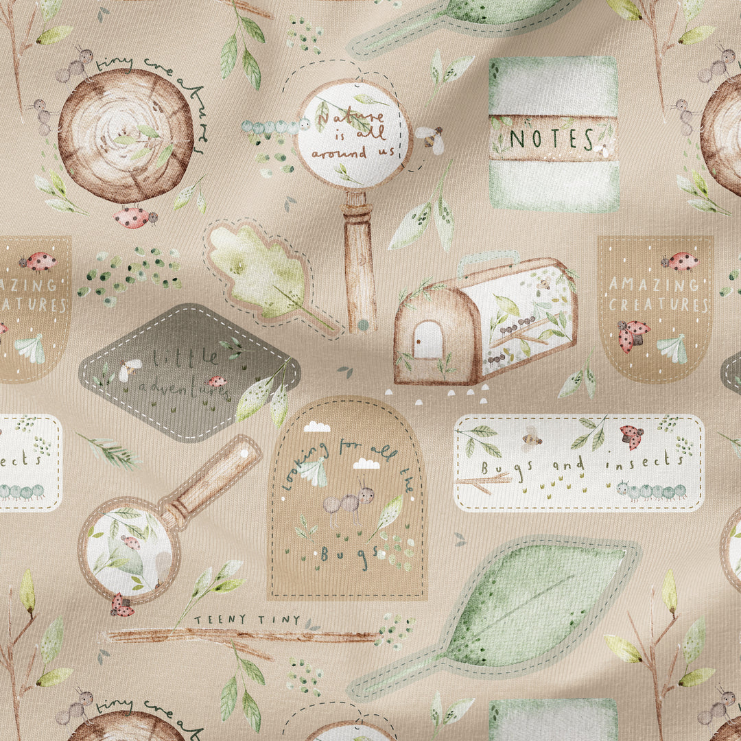 TWIGS PATCHES