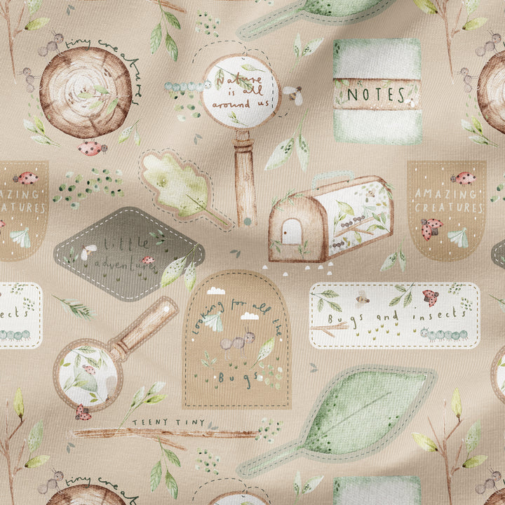 TWIGS PATCHES