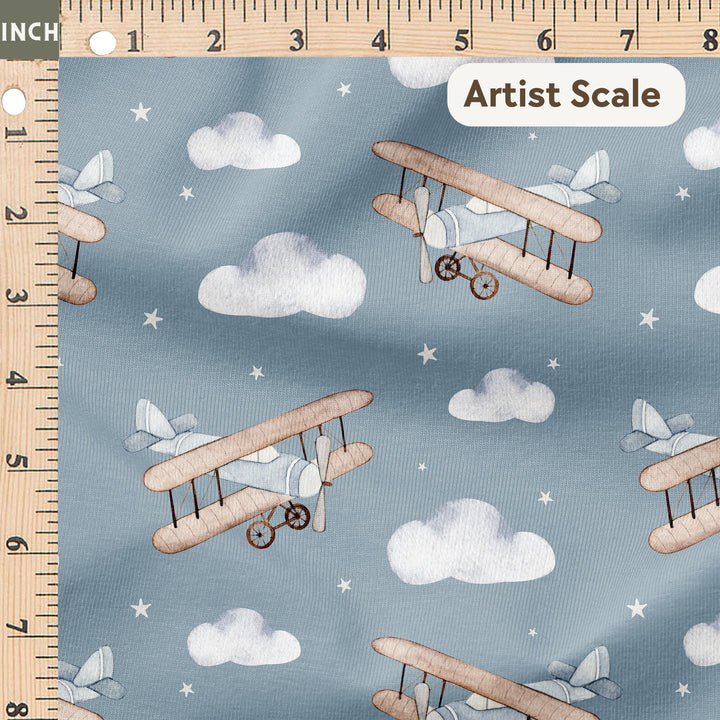 AIRPLANES